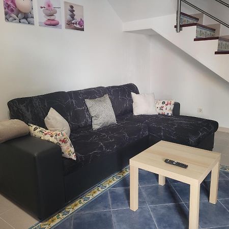 Casa Yoa Daire Arrecife  Dış mekan fotoğraf