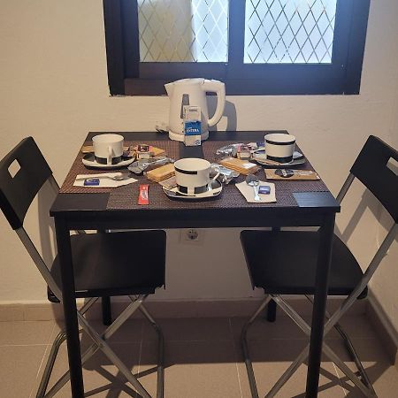 Casa Yoa Daire Arrecife  Dış mekan fotoğraf