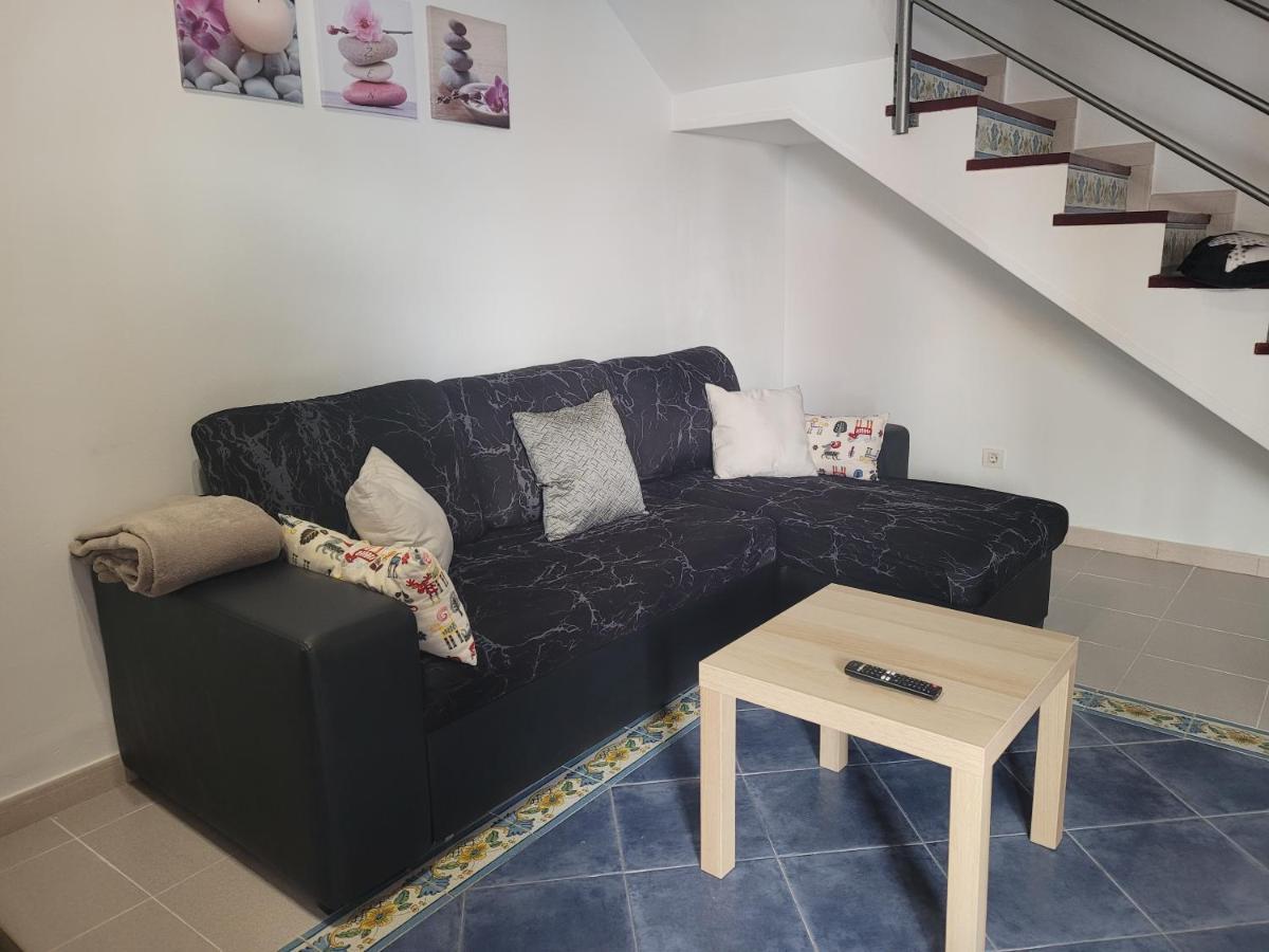 Casa Yoa Daire Arrecife  Dış mekan fotoğraf