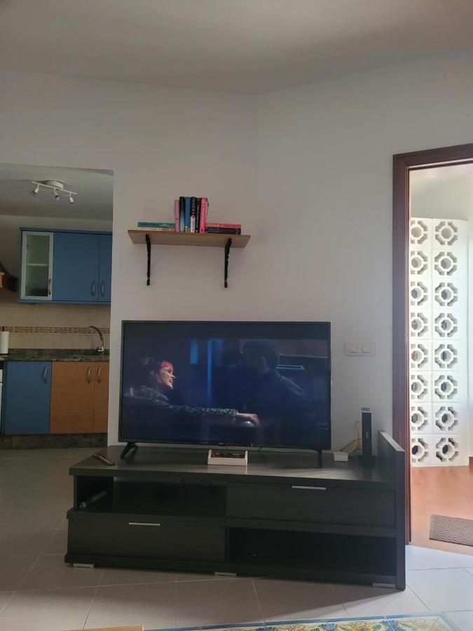 Casa Yoa Daire Arrecife  Dış mekan fotoğraf