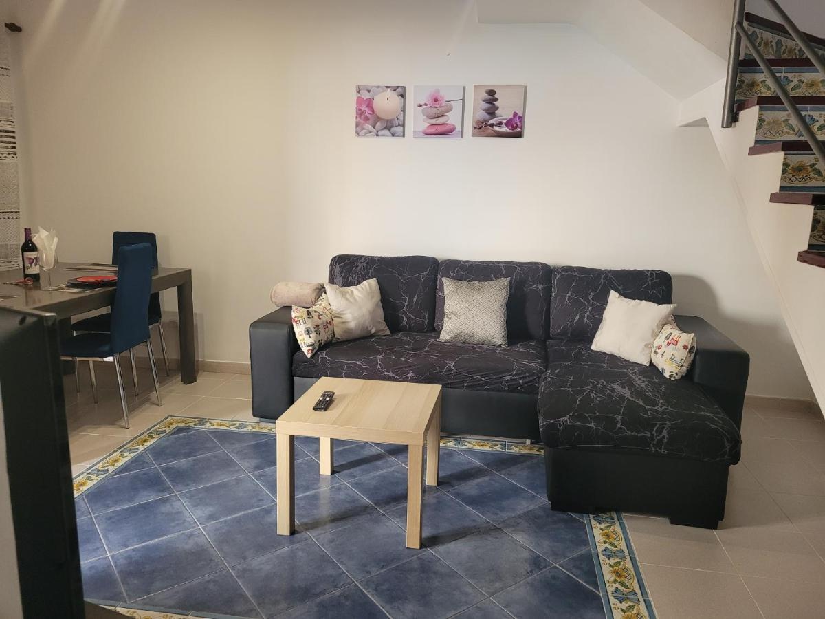Casa Yoa Daire Arrecife  Dış mekan fotoğraf