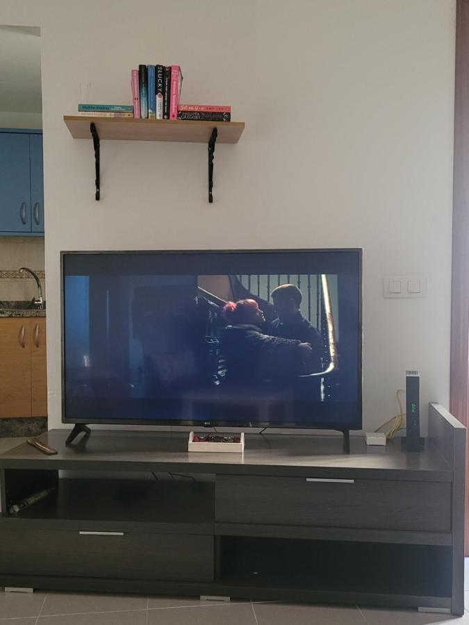 Casa Yoa Daire Arrecife  Dış mekan fotoğraf