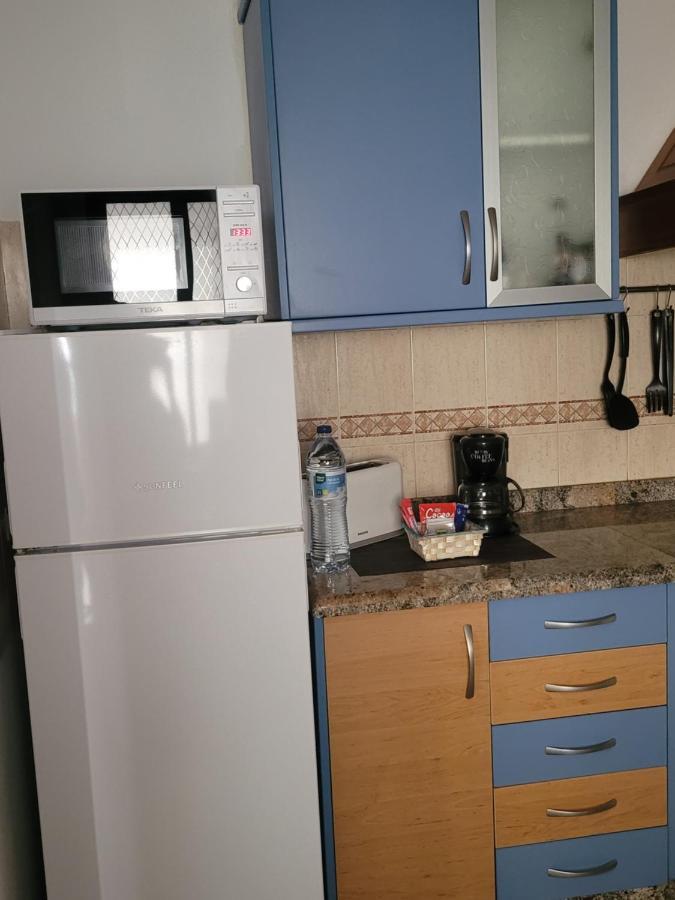 Casa Yoa Daire Arrecife  Dış mekan fotoğraf
