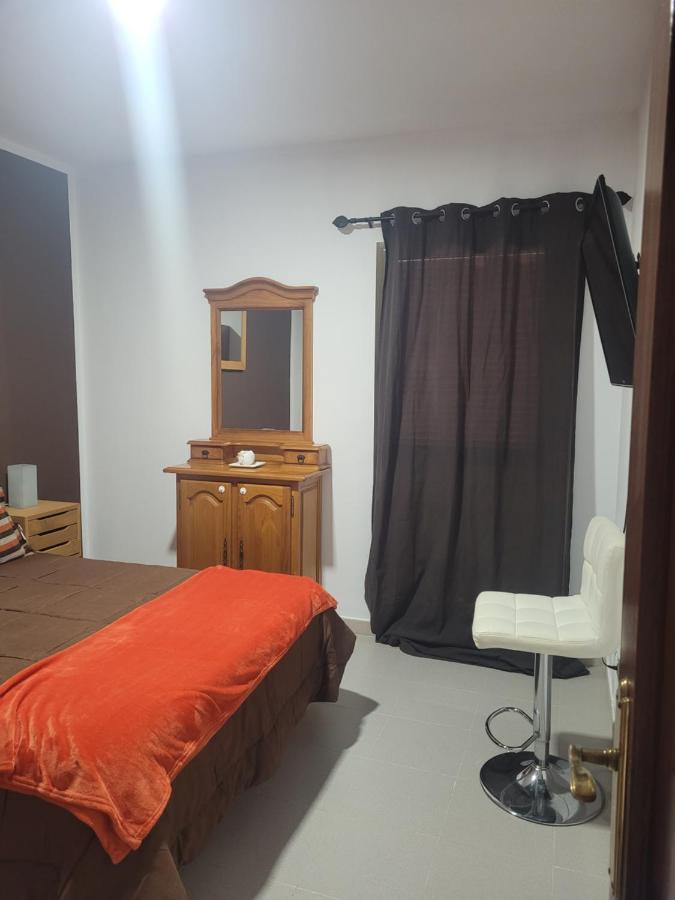 Casa Yoa Daire Arrecife  Dış mekan fotoğraf