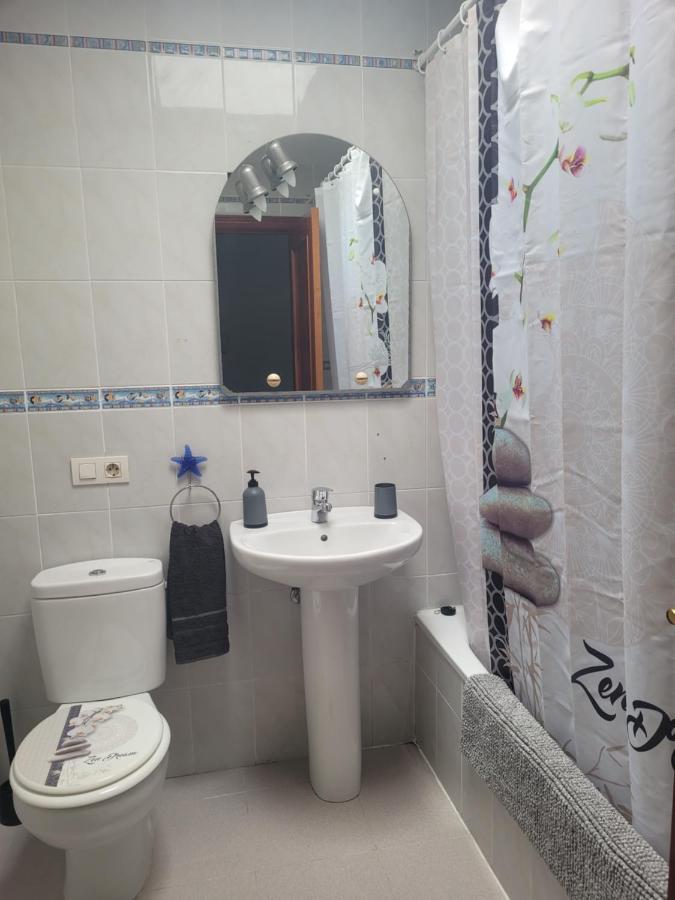 Casa Yoa Daire Arrecife  Dış mekan fotoğraf