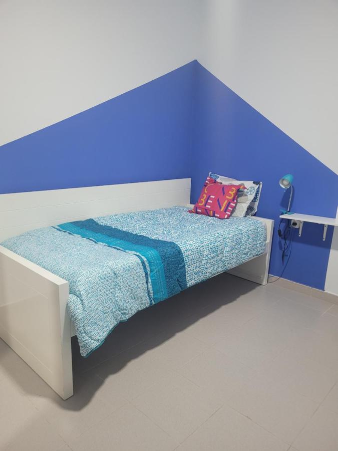 Casa Yoa Daire Arrecife  Dış mekan fotoğraf