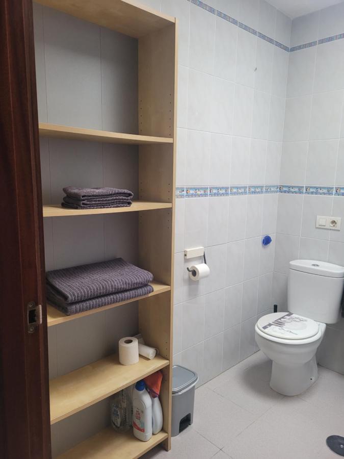 Casa Yoa Daire Arrecife  Dış mekan fotoğraf