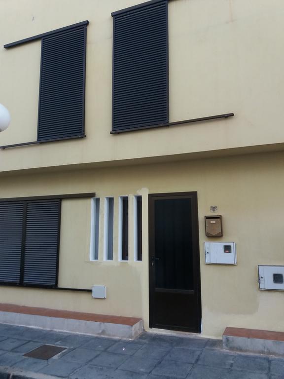 Casa Yoa Daire Arrecife  Dış mekan fotoğraf