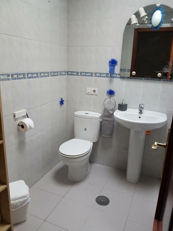 Casa Yoa Daire Arrecife  Dış mekan fotoğraf