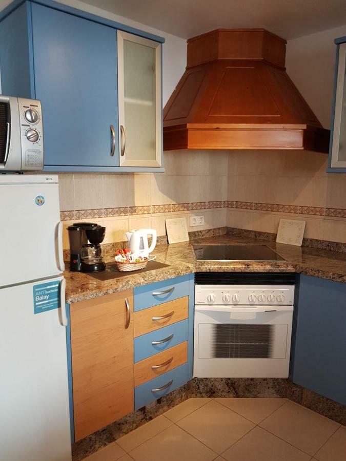 Casa Yoa Daire Arrecife  Dış mekan fotoğraf