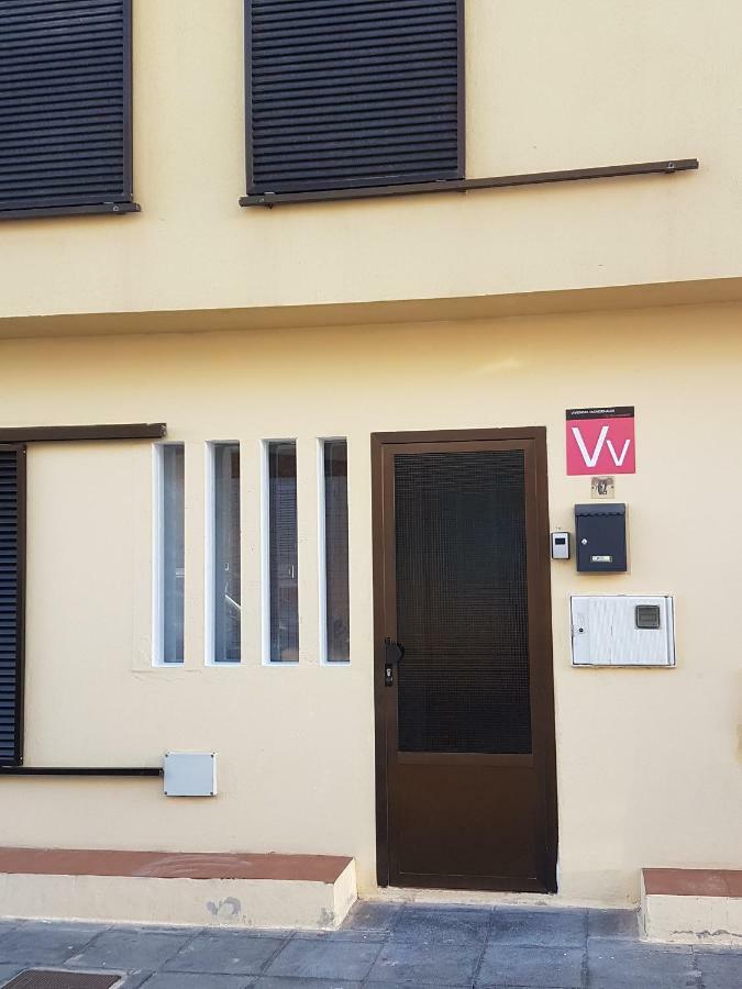 Casa Yoa Daire Arrecife  Dış mekan fotoğraf